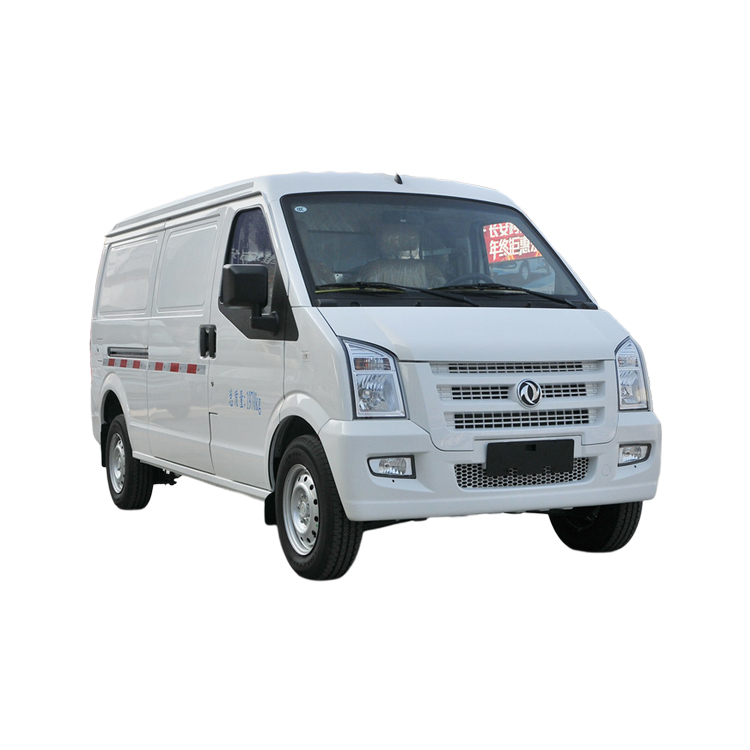 Dongfeng C35 Well being Mini Van